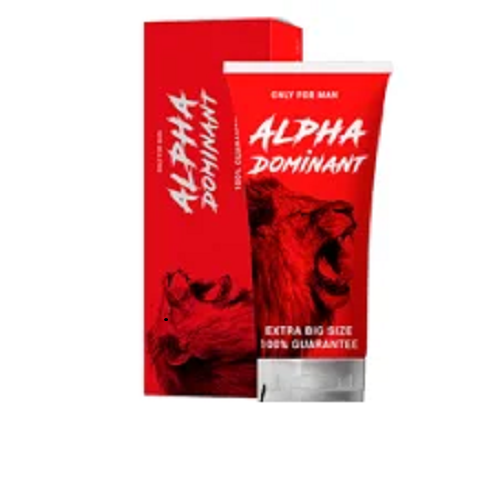 Alpha Dominant Gel in Pakistan