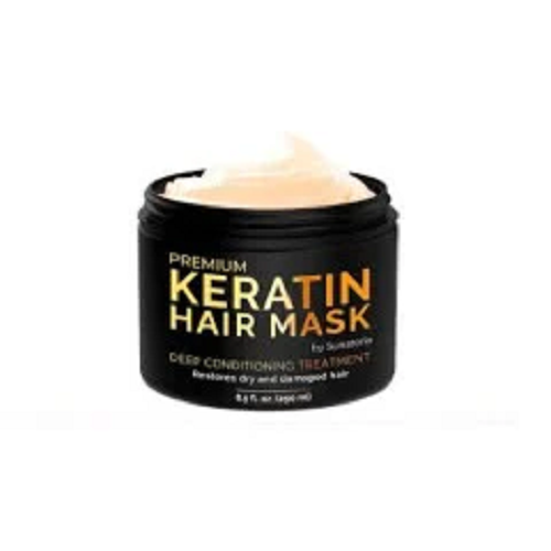 Premium Keratin Hair Mask in Peshawar