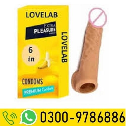  Jumbo Dragon Condom Available In Rawalpindi