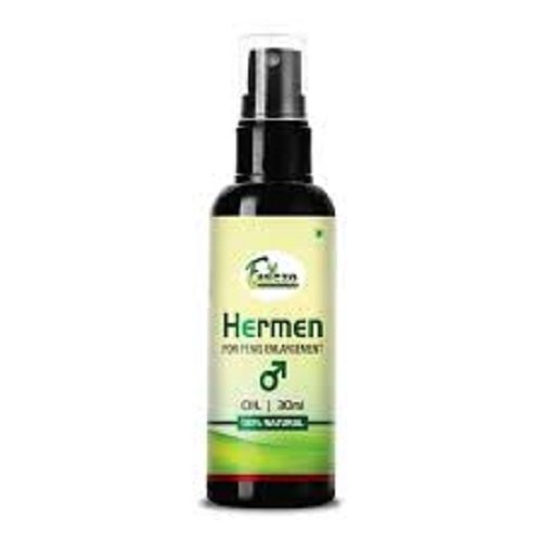 Sabates Hermen for Penis Enlargement Oil