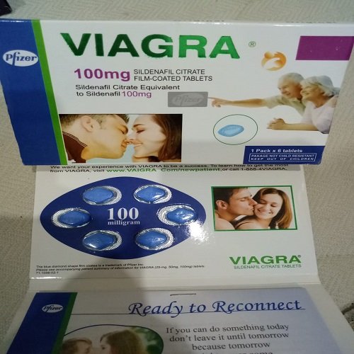 Viagra 6 Tablets in Pakistan