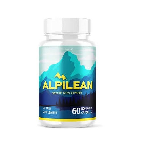 Alpilean Capsule Price In Pakistan