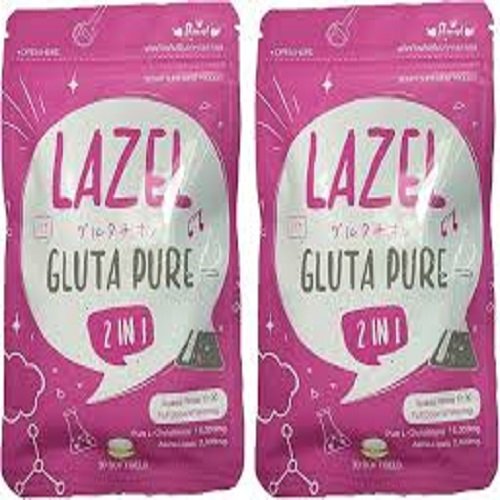 Lazel Gluta Pure