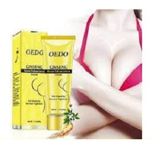  Ginseng Breast Enlargement Cream in Rawalpindi