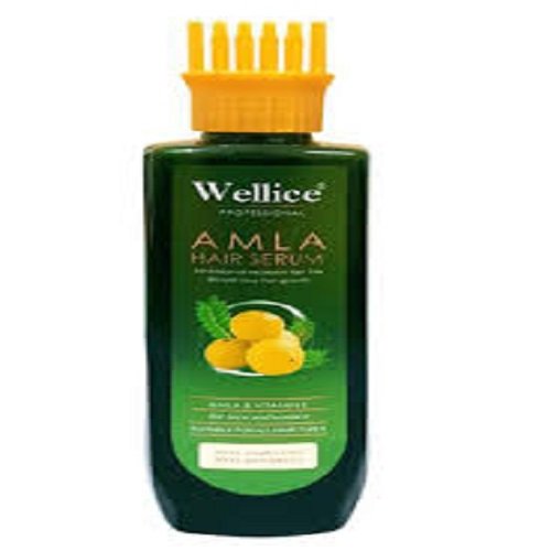 Wellice Amla hair Serum