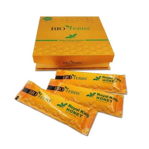 Bio Herbs Royal King Honey in Lahore