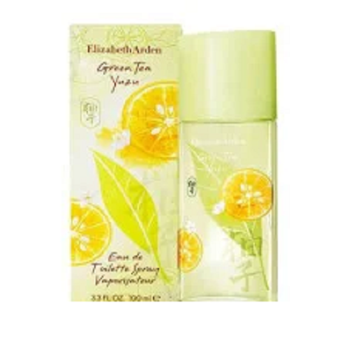 Elizabeth Arden Yuzu Tea