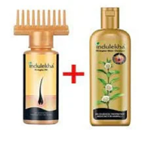 Indulekha Bringha Hair Oil Price In Pakistan