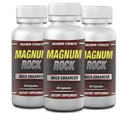 Magnum Rock pills in Pakistan