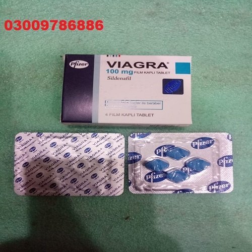 Pfizer Viagra Tablets 100 Mg In Islamabad Side Effects