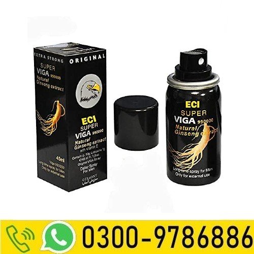 Super Viga 990000 Delay Spray