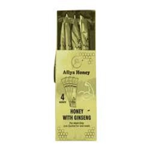 Afiya Honey Ginseng Price in Pakistan