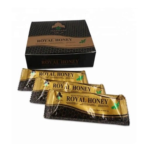  Marhaba Honey Royal is Famous