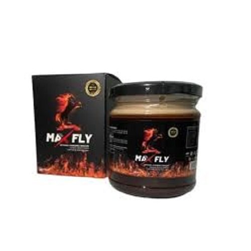 Max Fly Macun 240g in Pakistan