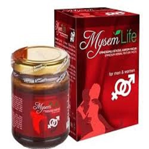 Mysem Life Macun in Pakistan 