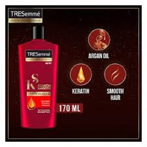 Tresemme Keratin Argan Oil in Quetta