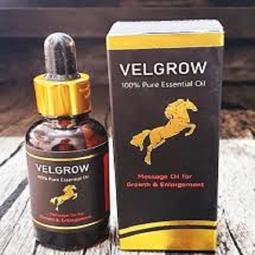 Velgrow Oil in Pakistan