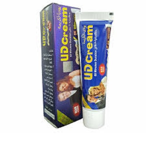 UD Cream Long Lasting Delay Cream In Pakistan