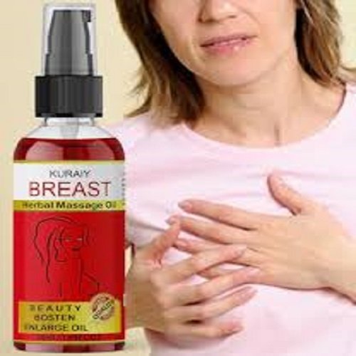  Chest Massage Essential Oil Islamabad