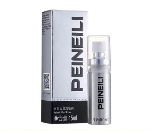 Peineili Delay Spray in Pakistan