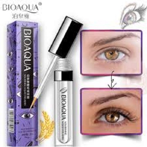 Eyelash Growth Serum