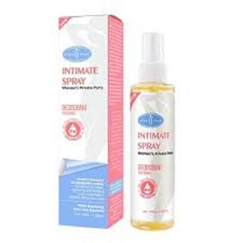 Intimate Spray Women'S Private Parts in Pakistan