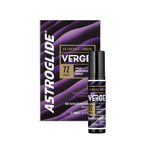 Verge Delay Spray In Pakistan