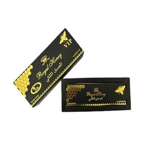 Malaysia Royal Honey 