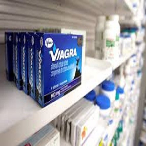 Viagra 04 Tablets in Pakistan