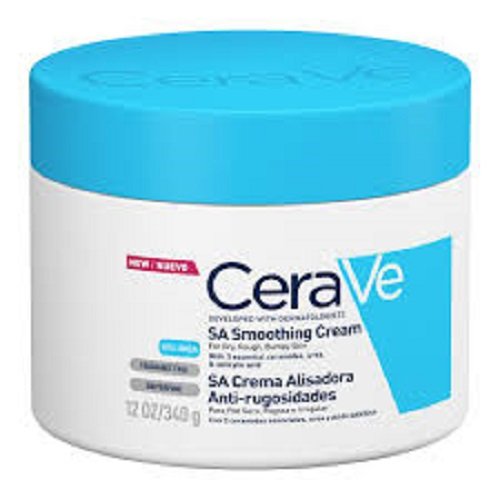 Cerave Anti Roughness SA Smoothing Cream Price in Pakistan 