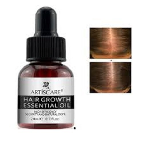 Hair Growth Essential Oil in Karachi