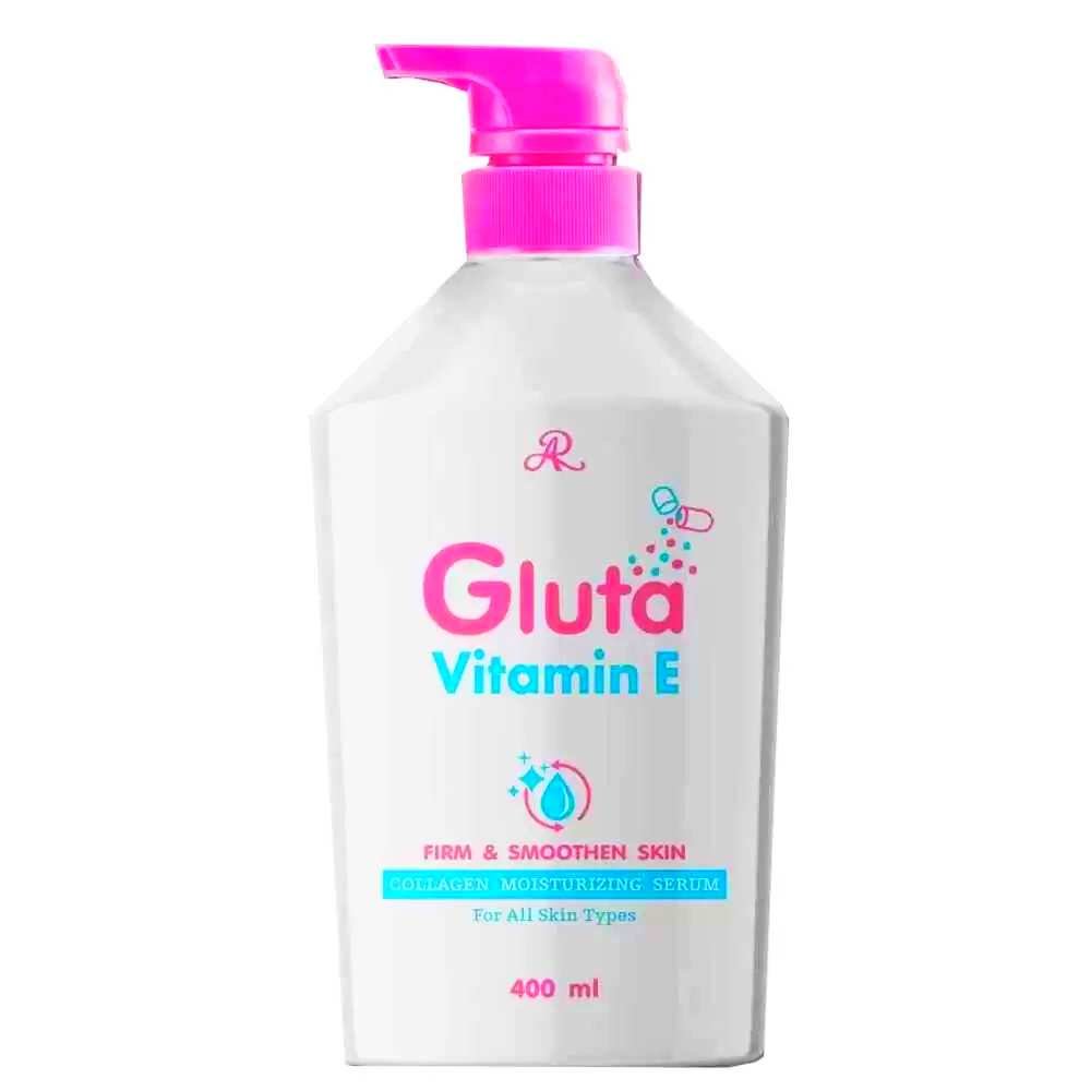 Gluta Vitamin E Collagen Moisturizing Serum Price In Pakistan