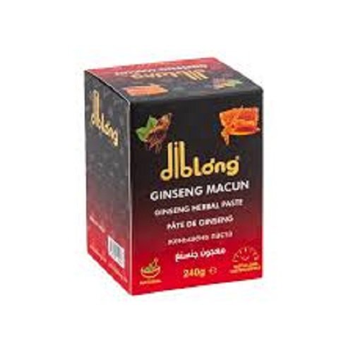 Diblong Ginseng Macun in Pakistan