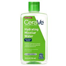 Hydrating Micellar Water in Pakistan