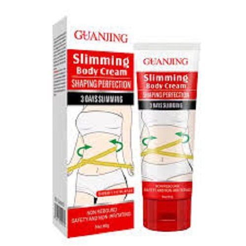 Guanjing Slimming Body Cream