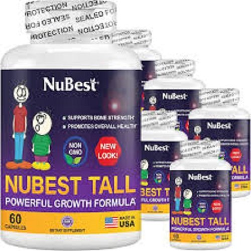 Nubest Tall Price In Pakistan