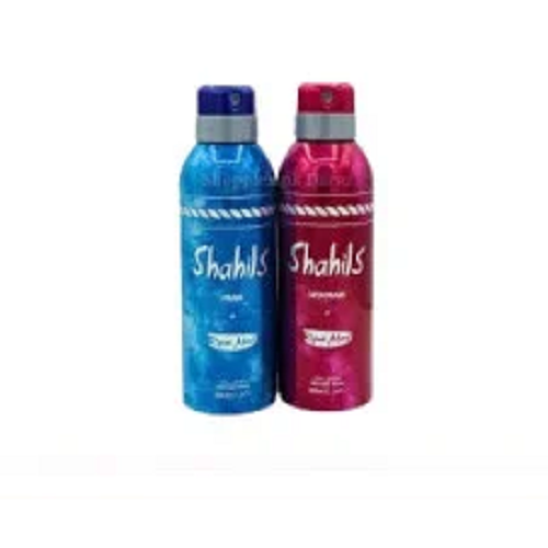 Shahils Women Body Spray in Jhelum