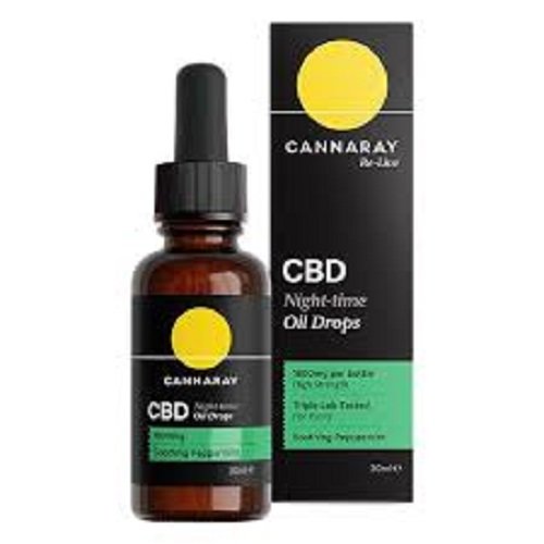 Cbd Oil for Sleep Calm & Peace Usa Medical