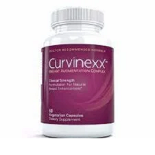 Curvinexx Breast Enhancement In Pakistan