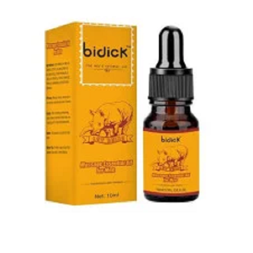 Bidick Massage Essential Oil in Pakistan