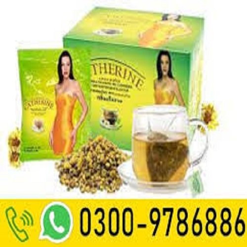 Catherine Slimming Tea