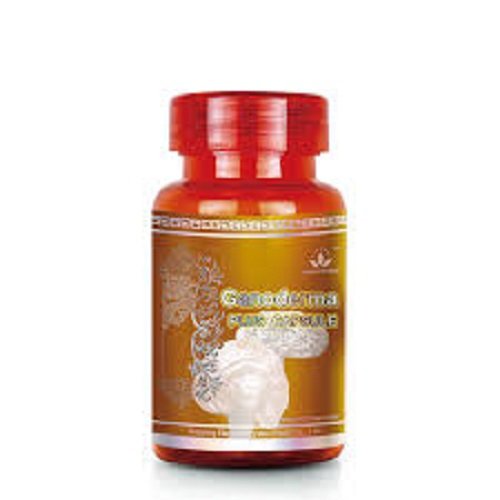 Ganoderma Plus Capsule