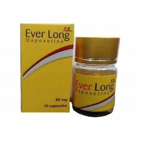 Everlong Plus Capsules Price in Pakistan