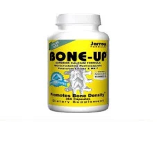 Is bone up good for osteoporosis