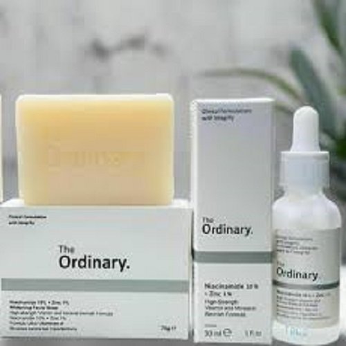 The Ordinary Soap in Kabirwala