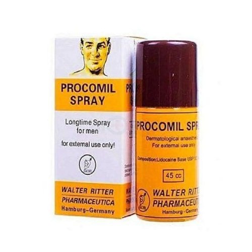 Procomil Delay Spray