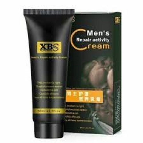 XBS Men's Repair Activity Cream in Pakistan