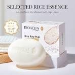 Bioaqua Rice Soap in Swat