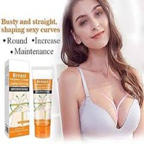 Guanjing Breast Enhance Cream In Pakistan