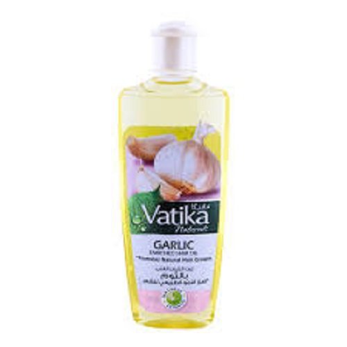 Vatika Garlic Hair Oil